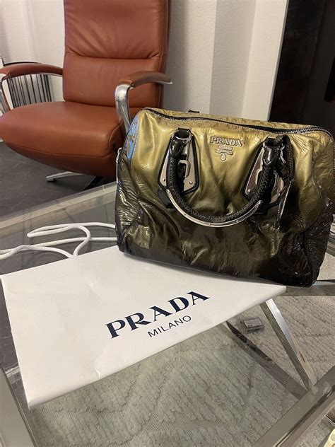 prada tasche gebraucht ebay kleinanzeigen|prada handtaschen.